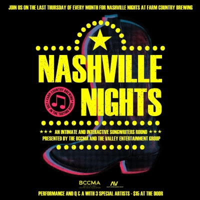 Nashville Nights Event