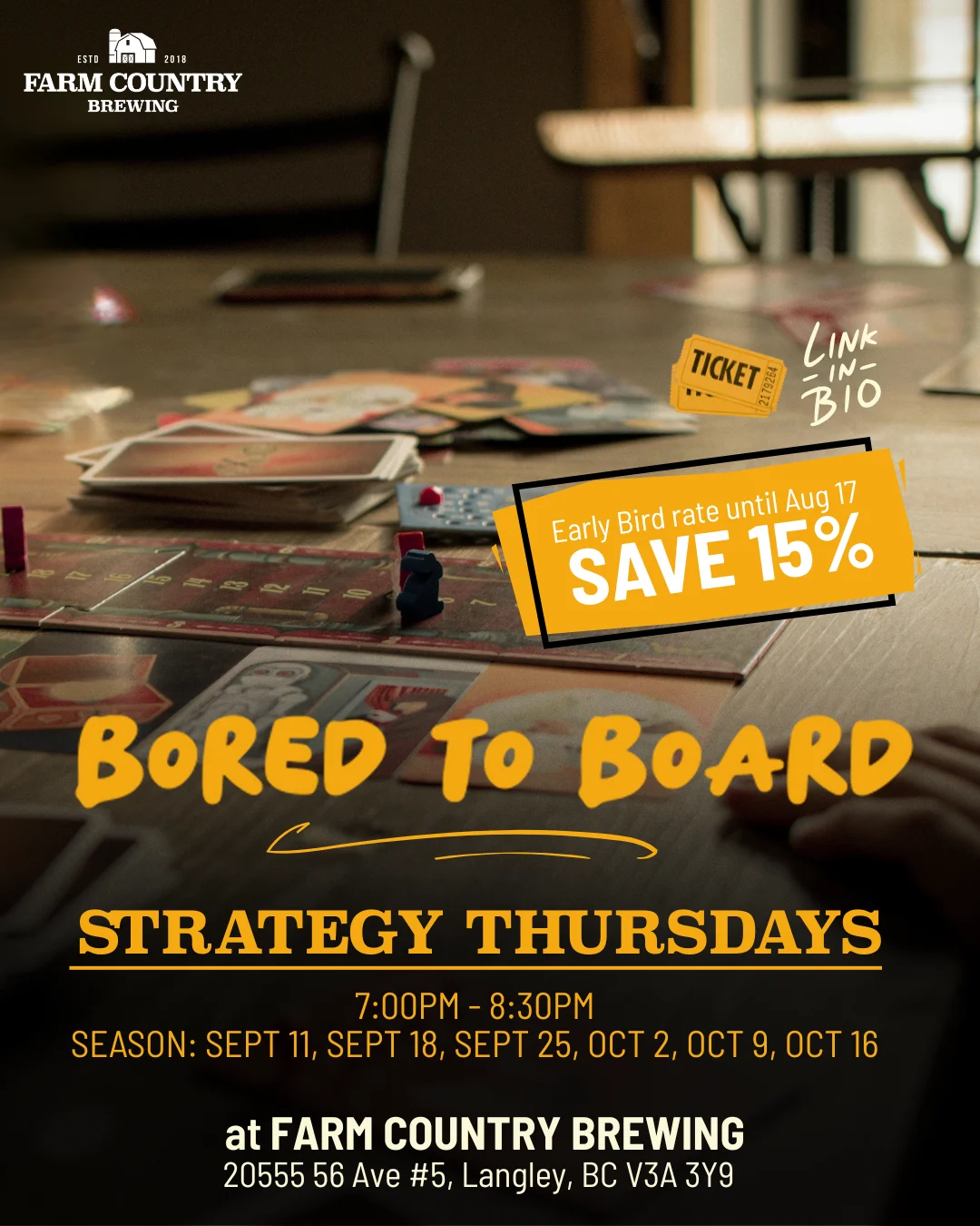 Board games