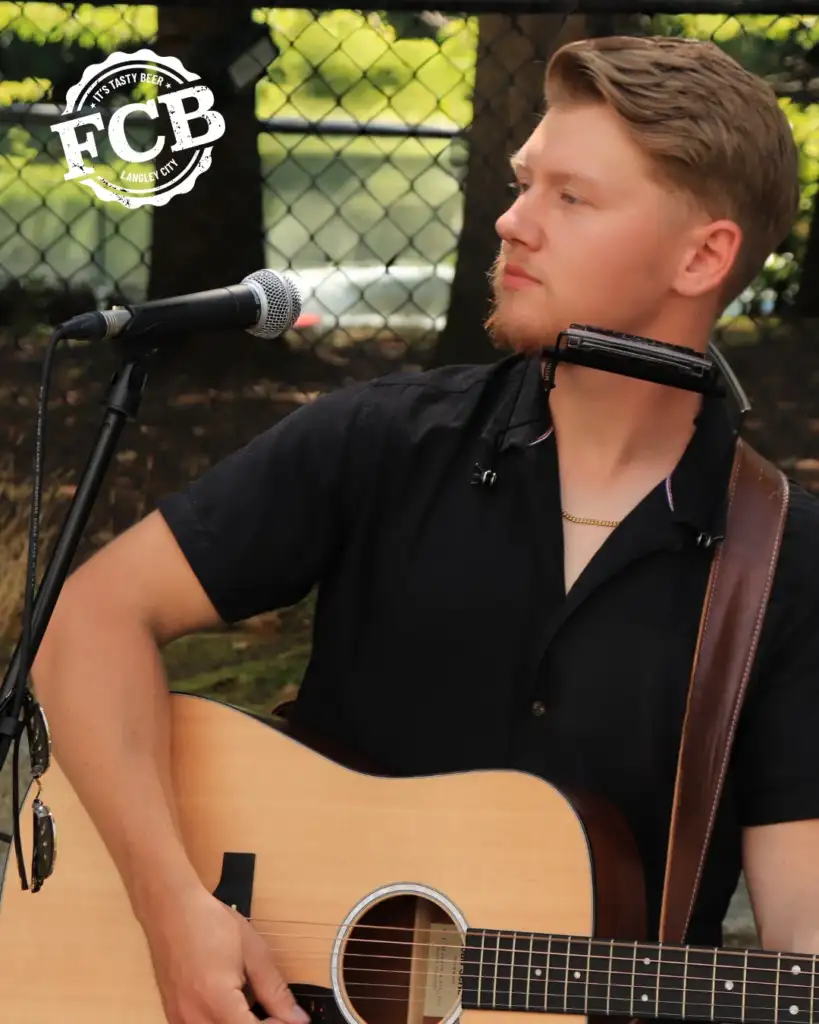 guitarist